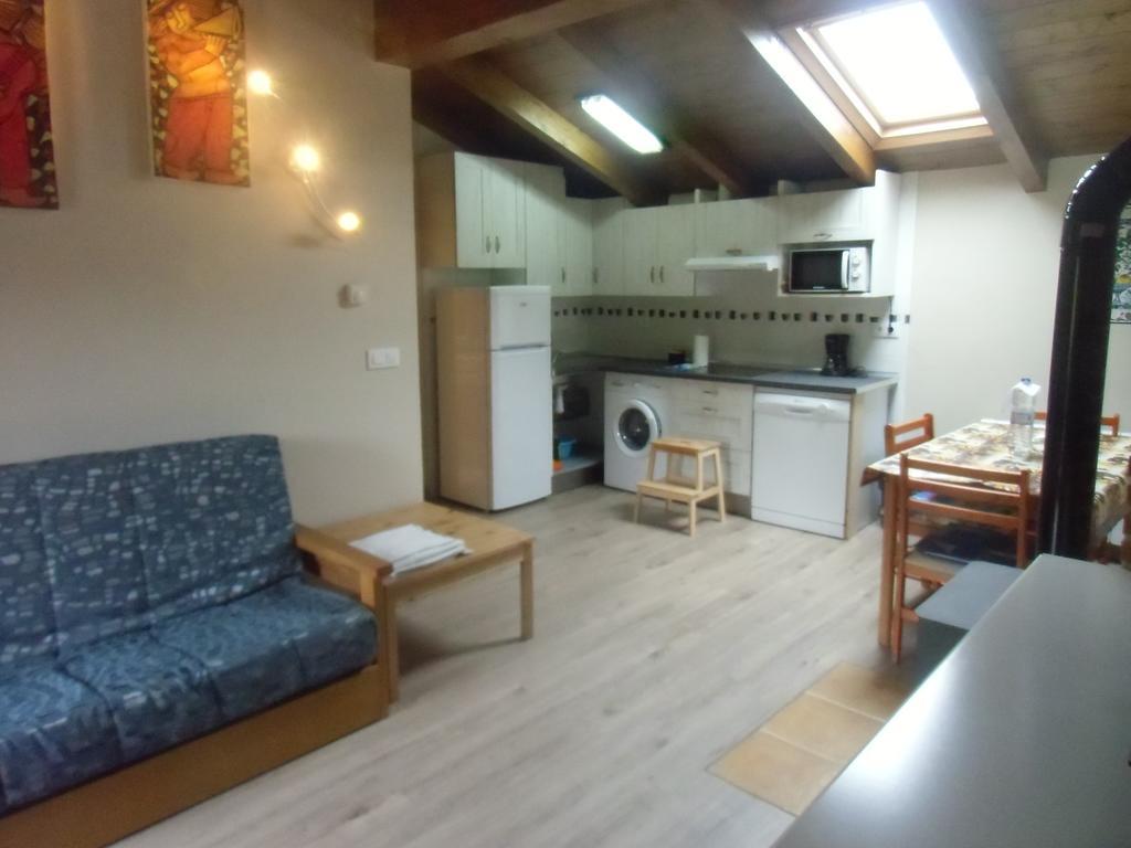 Apartamentos Playa La Franca Zewnętrze zdjęcie