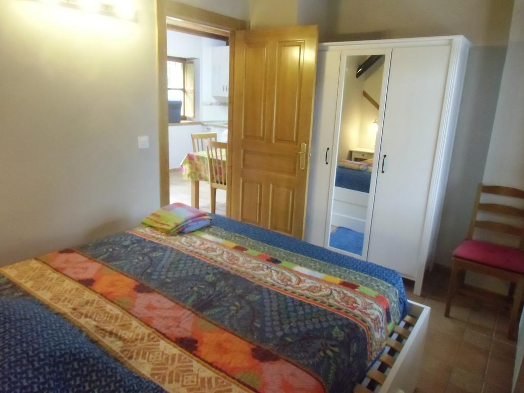 Apartamentos Playa La Franca Zewnętrze zdjęcie