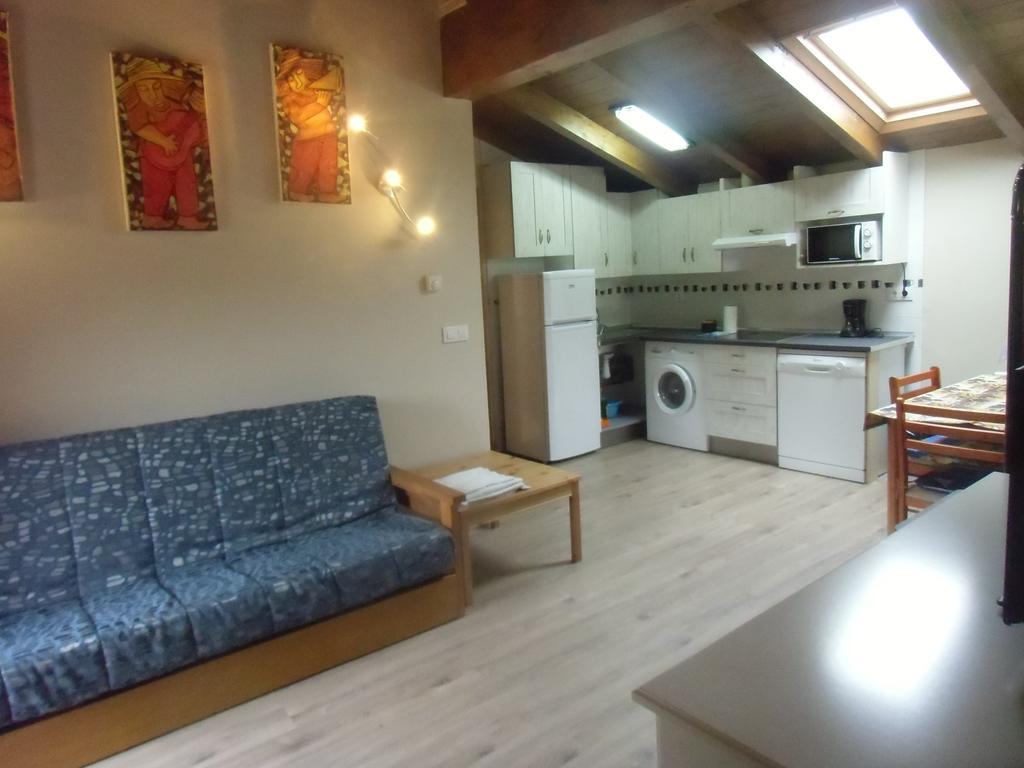Apartamentos Playa La Franca Zewnętrze zdjęcie