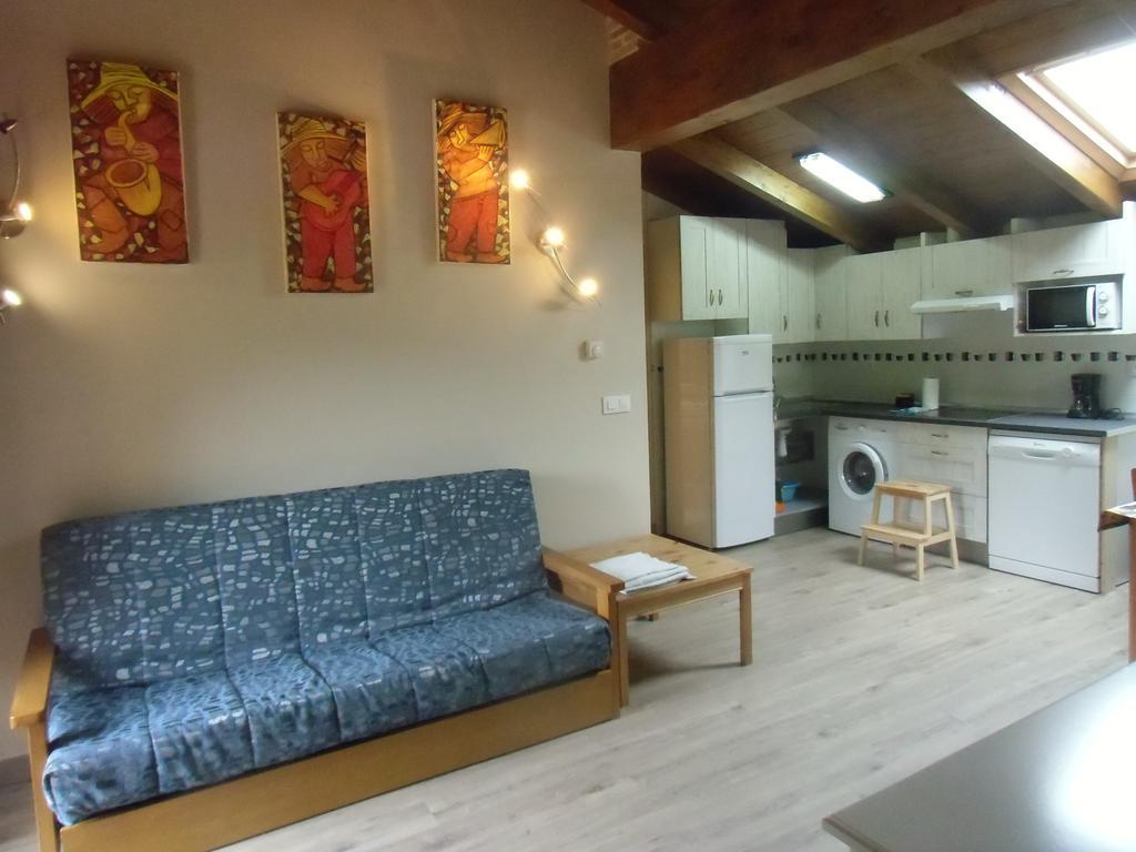 Apartamentos Playa La Franca Zewnętrze zdjęcie